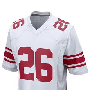 เสื้อฟุตบอลทีมฟุตบอลชุด2025/26 - Product Image 4