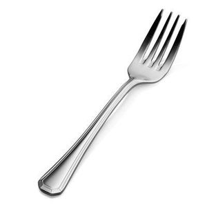 Fourchettes à dîner et à fruits modernes en acier inoxydable plaqué argent, écologiques, pour la cuisine, le restaurant et la maison - Product Image 4