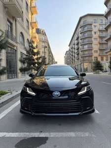 Toyota Camry XSE Híbrido 2023 Usado en Excelentes Condiciones - Product Image 4