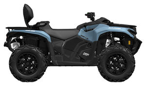 Outlanders (MAX) XT 700 2025 Disponibles, Motos Nuevas en Stock - Product Image 2