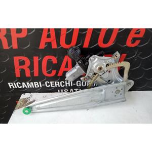 Ventana Eléctrica Trasera Izquierda para TOYOTA Yaris Serie (17>20) 698400D220 - Product Image 5