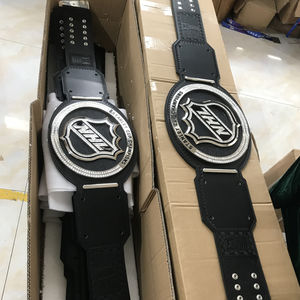 Ceinture de championnat 2021, vente chaude, fournisseur chinois personnalisé, meilleure qualité, mode, promotion, vente en gros - Product Image 6