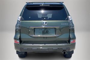 ใช้แล้ว lhd/rhd 2023 Lexus GX 460 AWD - Product Image 5
