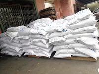 Vente directe d'usine poudre de silice nanosilice fumée poudre de silice silice alcaline colloïdale