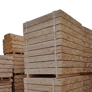 Palettenlemente Backofen Trockenfichte/Tanne Holz für die Montage von Pallets zum Verkauf in Europa