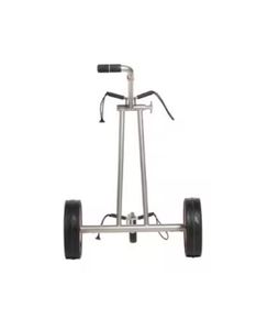 Carrito eléctrico SUPER nuevo de la marca JuCad Phantom Titan Rose 3.0 original - Product Image 4