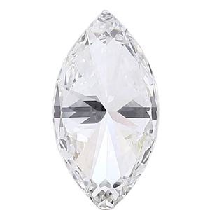 Diamante sintético cultivado en laboratorio VVS2 Marquesa de 2,17 quilates al por mayor CVD/HPHT excelente corte IGI certificado Color G joyería llena - Product Image 2