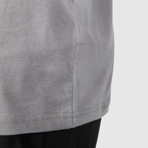 Wholesale 100% Cotton <b>Raglan</b> <b>Sleeve</b> Color Block Neck Men's <b>T</b>-<b>Shirts</b> Regular Fit Anti Wrinkle Custom Print Design - Product Image 5