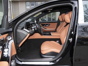 Voiture d'<span class=keywords><strong>occasion</strong></span> Maybach <span class=keywords><strong>Mercedes</strong></span> Benz <span class=keywords><strong>Classe</strong></span> <span class=keywords><strong>S</strong></span> S480 avec 4MATIC Turbo 2023 Voiture de luxe d'<span class=keywords><strong>occasion</strong></span> à vendre - Product Image 5