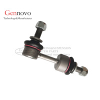 Accessoires de suspension automobile de qualité OE Gennovo, barre stabilisatrice SC2E-2916020 pour BYD Yuan Plus Atto 3 HA 2022-2026
