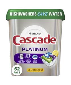 cascade <b>dishwasher</b> <b>detergent</b> - Product Image 5