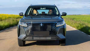 SUV PRO 1.5T 7DCT Euro 6/Versión ROYAL, Tracción en las Cuatro Ruedas, Neumáticos R16, Interior Oscuro, 5 Asientos, 5 Puertas, Cámara, Gasolina, Tracción Delantera, Volante a la Izquierda - Product Image 2