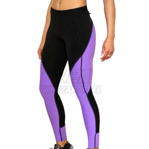 Precio de fábrica Mujeres Legging Logotipo personalizado Mujeres Yoga Leggings Impresión personalizada Mujeres Legging - Product Image 2