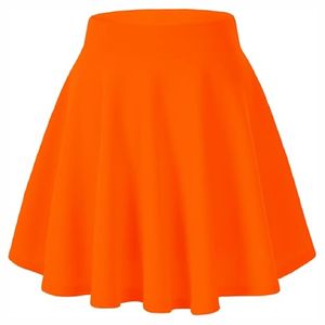 Nouveau 2025 jupe de sport taille haute de qualité professionnelle pour les femmes jupe de tennis respirante à séchage rapide - Product Image 2