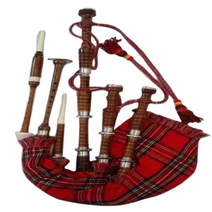 Las Mejores Gaitas de Flandes de Madera de Palisandro 100% Naturales para Bodas, Nuevo Requisito para Clientes, Accesorios para Instrumentos Musicales, Gaita - Product Image 4