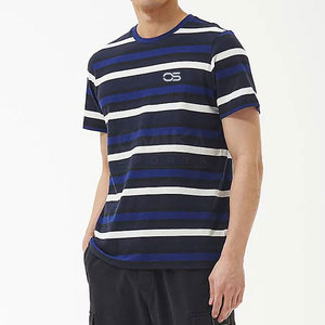 Meilleurs vêtements d'été pour hommes T-shirts respirants fabriqués en usine exclusivement du Pakistan - Product Image 4