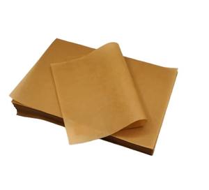 Papel Especial de Grado Alimenticio Recubierto de PE de Primera Calidad, Resistente a la Grasa, Ecológico, con Logotipo Personalizado Disponible, Impresión UV, para Refrigerios Indios - Product Image 1