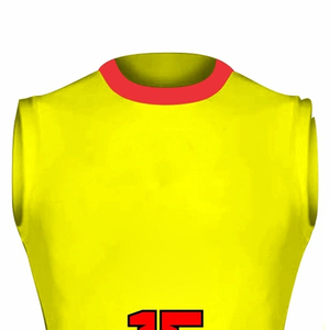 Uniformes de fútbol personalizados de alta calidad, conjunto de uniforme de fútbol americano para hombres con números de nombre de equipo, ropa de equipo de bajo precio - Product Image 3