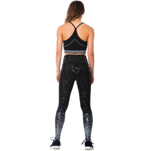 High Waist Latest Design Colorful <b>Women</b> Wear <b>Leggings</b> Gym Wear Printed Yoga <b>Leggings</b> BY FM LOGAN SPORTS - Product Image 5