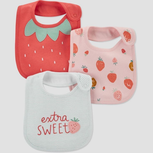 Baberos Desechables Ecológicos de Algodón para Bebés, Suaves y Absorbentes, Servicio OEM, Venta al por Mayor - Product Image 1