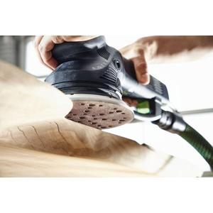 Discos de Lijado Festool Granat Abrasives de 150 mm, Paquete de 50 - Product Image 3