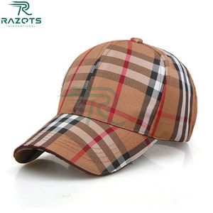 Wholesale Bulk Order Unisex Baseball <b>Caps</b> Breathable Waterproof Canvas Fabric Customizable Adjustable Four Seasons Premium - Product Image 3