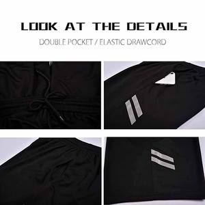 Uniforme d'arbitre de football Premium pour homme Maillot et short de football Pro Referee à manches courtes - Product Image 5