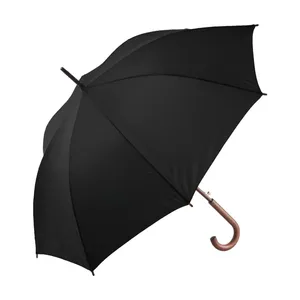 Parapluie promotionnel automatique personnalisé Henderson pour le merchandising - Product Image 2