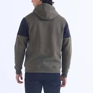 OEM Service <b>Men's</b> Clothing <b>Hoodies</b> Sweatshirts For Sale 100% Cotton Polyester New Arrival Winter <b>Orange</b> Color Winter <b>Men</b> <b>Hoodies</b> - Product Image 5