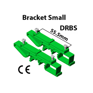 Prix de gros du support de montage sur rail DIN pour équipement électronique du fournisseur indien - Product Image 3