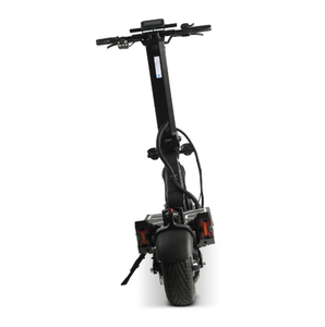 Scooters Eléctricos Plegables de Alta Eficiencia para X Limited LTD, 84 V 60 Ah - Product Image 2