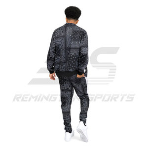 Nuevos chándales de diseño de moda para hombres, chándales de alta calidad para hombres, chándales al mejor precio para hombres - Product Image 4
