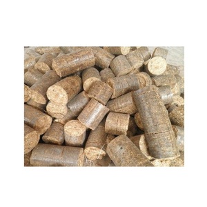 Briquetas de madera de buena calidad/briquetas de aserrín de madera para sistema de calefacción disponibles en stock fresco a granel a precio mayorista - Product Image 2