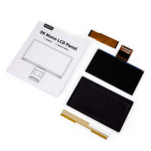 Mars 4 Ultra 3D <b>Printer</b> Accessory High Quality LCD Screen - Product Image 2