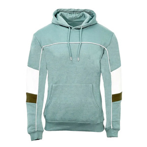 KEEM BROTHERS-Sweat à capuche et pantalon de survêtement pour homme, pulls d'automne, survêtements de sport, mode hip hop, bas actifs - Product Image 3