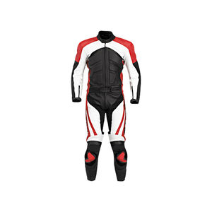 Combinaison de moto pour homme respirante et à séchage rapide, conçue sur mesure, toutes tailles, imperméable pour la moto et les courses automobiles - Product Image 5