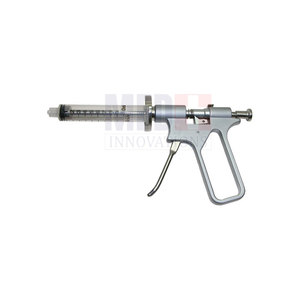Jeringas manuales universales de acero inoxidable (10ml y 20ml) para liposucción Inyección de grasa Estándar DE SEGURIDAD MOL - Product Image 4