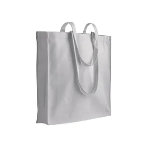 Borse Promozionali Personalizzate in Cotone 180 G/m2 - Product Image 1