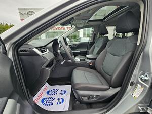 Toyota RAV4 XLE d'occasion 2025 - Product Image 4