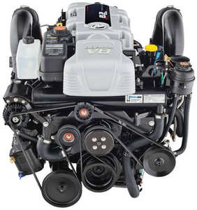MOTEUR MARINE INBOARD 8.2L MAG ECT 430 CV TOP-VENTE prêt à être expédié - Product Image 5