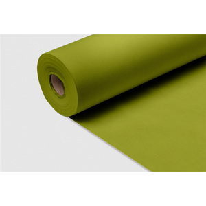 Rotolo di Tovaglia Gialla 1x50m Novotex TNT B2B - Product Image 5