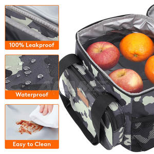 ถุงเตรียมอาหารคุณภาพดีที่สุด ถุงเตรียมอาหารอเนกประสงค์ ถุงเตรียมอาหารระดับมืออาชีพ - Product Image 6