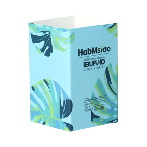 CreaSleeve 159 Bolsas de Papel Promocionales Personalizadas para Merchandising - Product Image 3