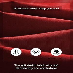 Customized 100% Cotton Flannel <b>Men's</b> <b>Pants</b> Casual <b>Lounge</b> Trousers Lightweight Sleep Flannel uploaded by Dress Sports - Product Image 5