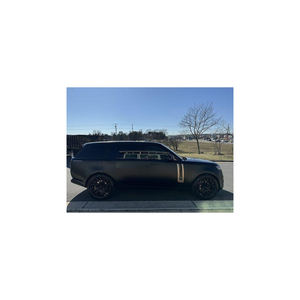 Range Rover HSE avec garnitures de luxe et système d'infodivertissement de haute technologie - Product Image 6