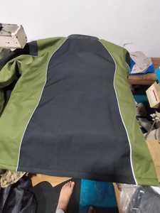 OEM personalizado 100% chaqueta de invierno de alta calidad - Product Image 6