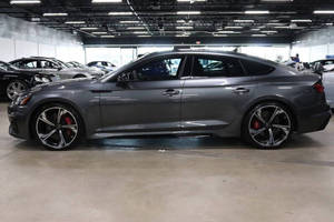 Audi RS 5 Sportback 2.9T quattro 2022 en perfectas condiciones - Product Image 6