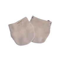 Nouvelles chaussures de gymnastique rythmique Oxford, chaussettes mi-tricotées souples, chaussures de danse en cuir véritable pour filles