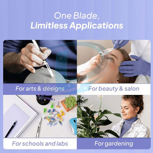 Couteaux à scalpel de qualité supérieure en gros, logo personnalisé, couteaux à scalpel à prix avantageux - Product Image 6