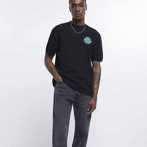 Venta al por mayor Hombres Mujeres Unisex Bella Canvas Camisetas Logotipo Personalizado Camiseta - Product Image 6